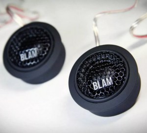 BLAM RELAX RT20